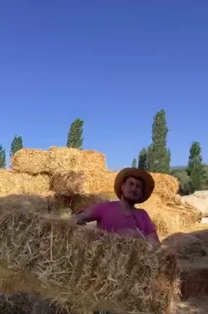 Sabahın en tatlı saati